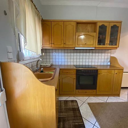 카페니시온 Sitara'S House 아파트 외부 사진